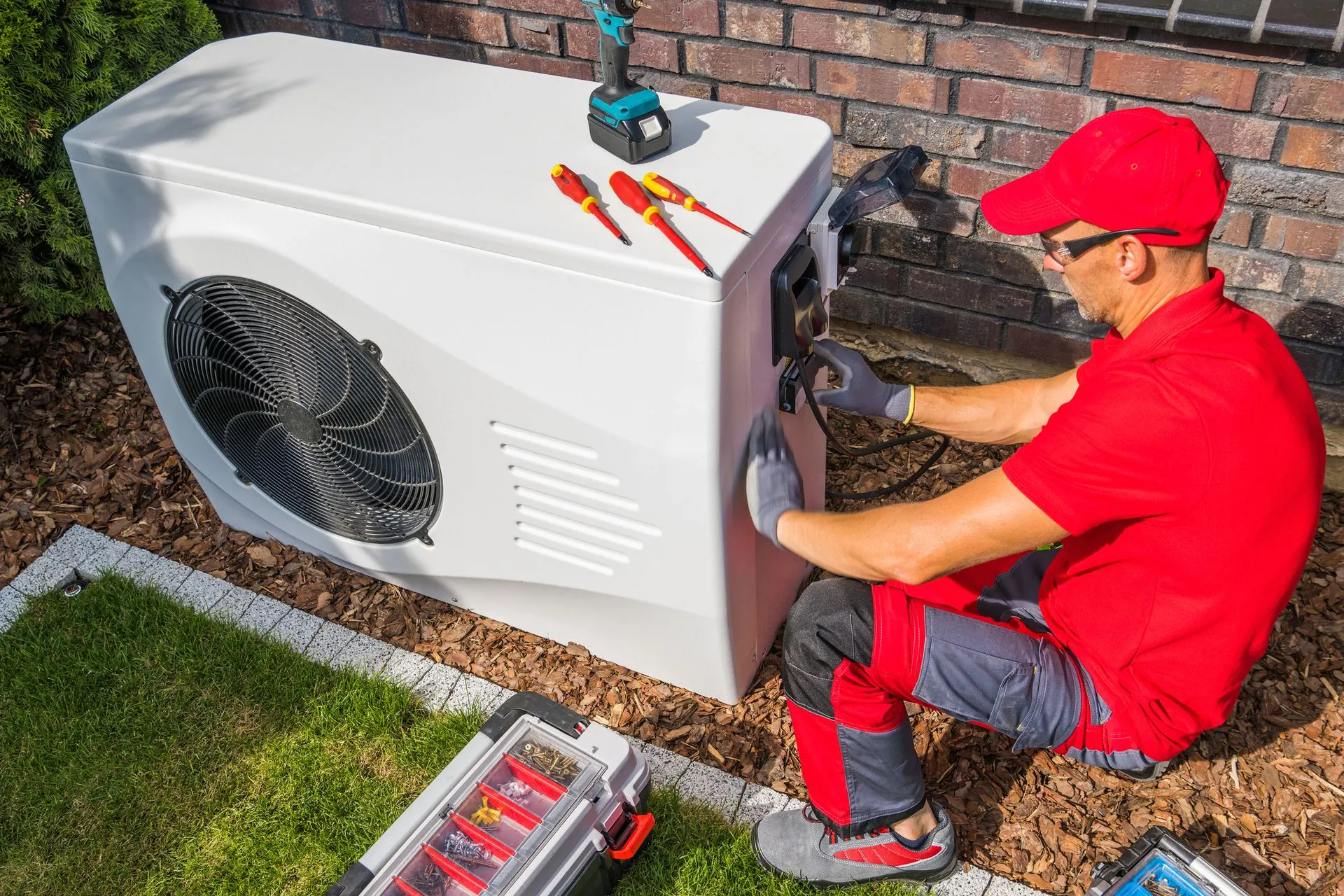 About HVAC in Westcliffe, CO